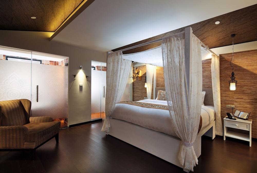 Hotel Clover 33 Jalan Sultan Singapur Exterior foto